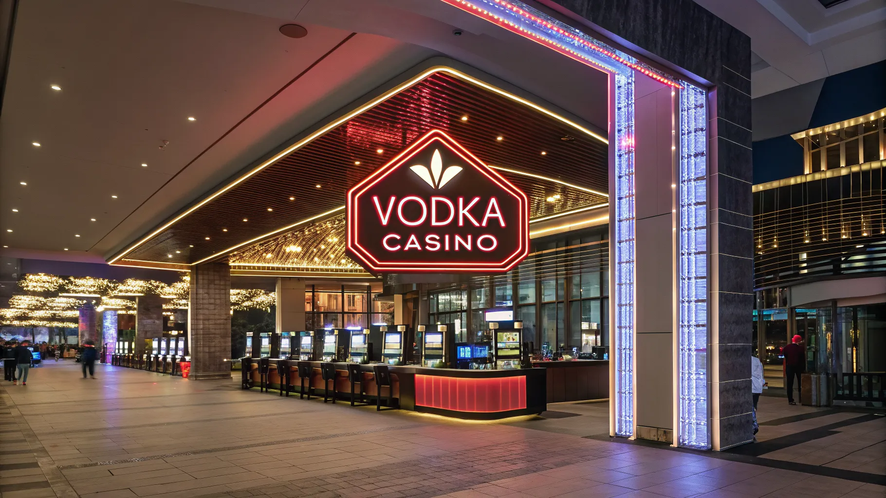 Обзор Водка казино 2026: честный разбор слотов и выплат - 1